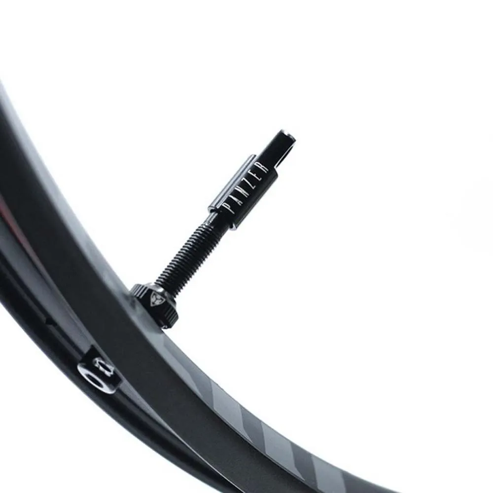 PANZER Presta 48 Mm Ventiler