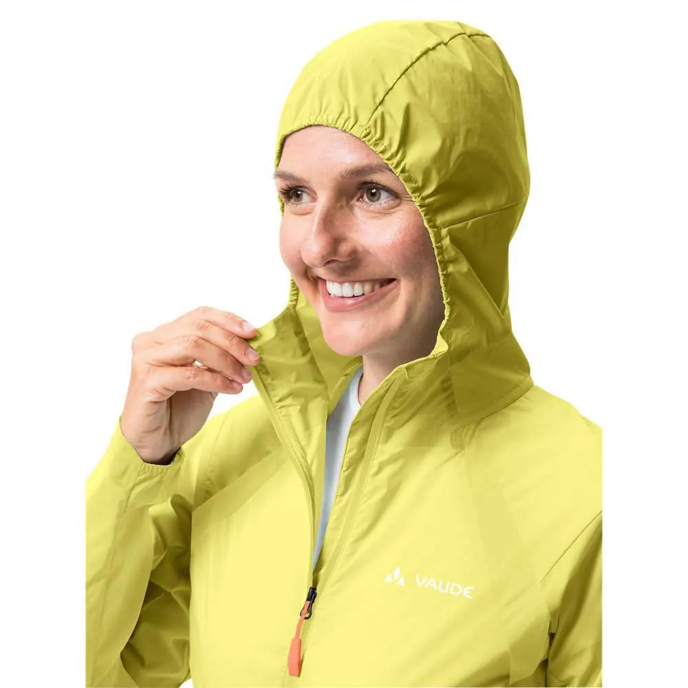 Vaude Crana Wind Jacka