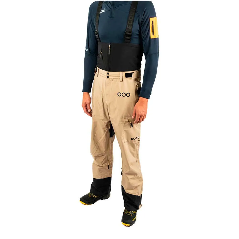 Ecoon Explorer Byxor Man