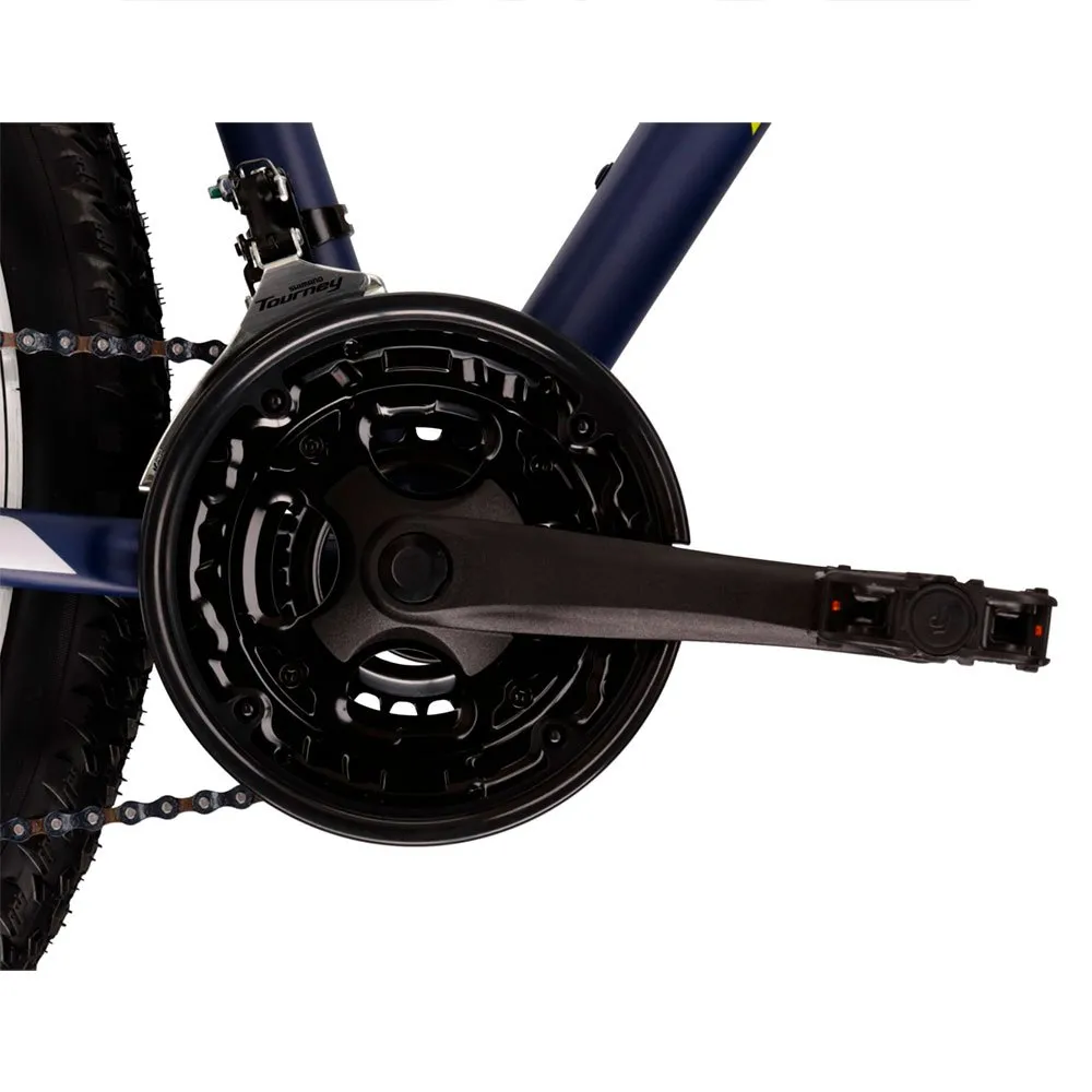 Kross Hexagon 2.0 26´´ Mtb Cykel