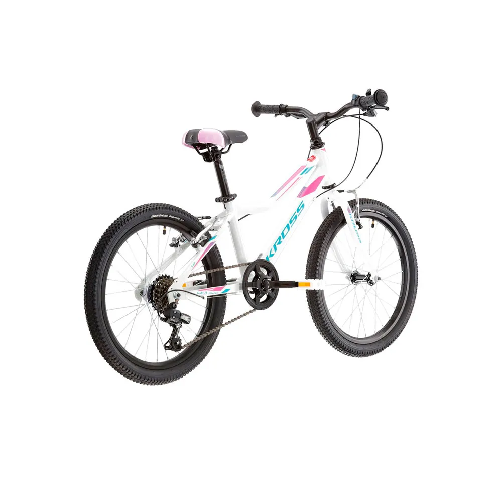 Kross Lea Mini 1.0 20´´ Cykel