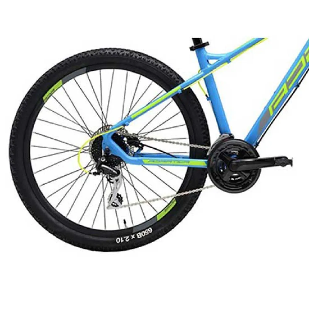 Adriatica Wing Rs 27.5´´ Mtb Cykel