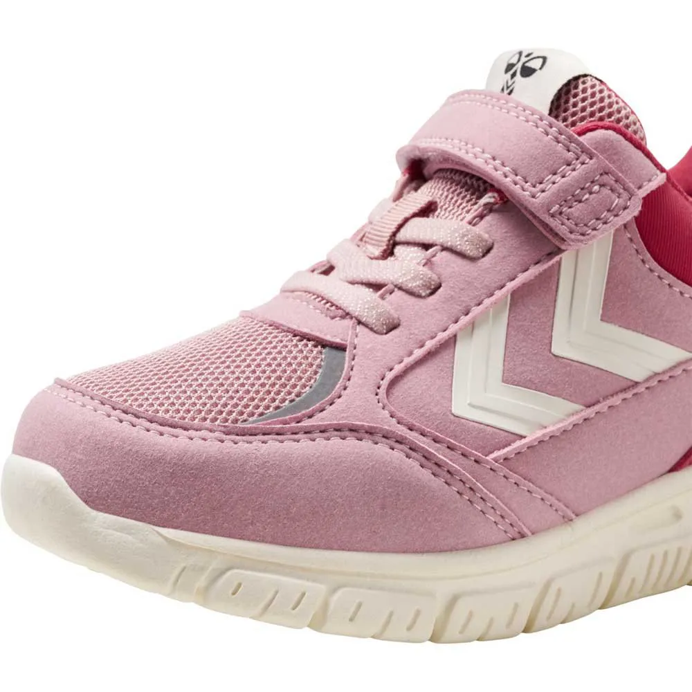 Hummel X-light Tex 2.0 Skor Unisex, Zephyr