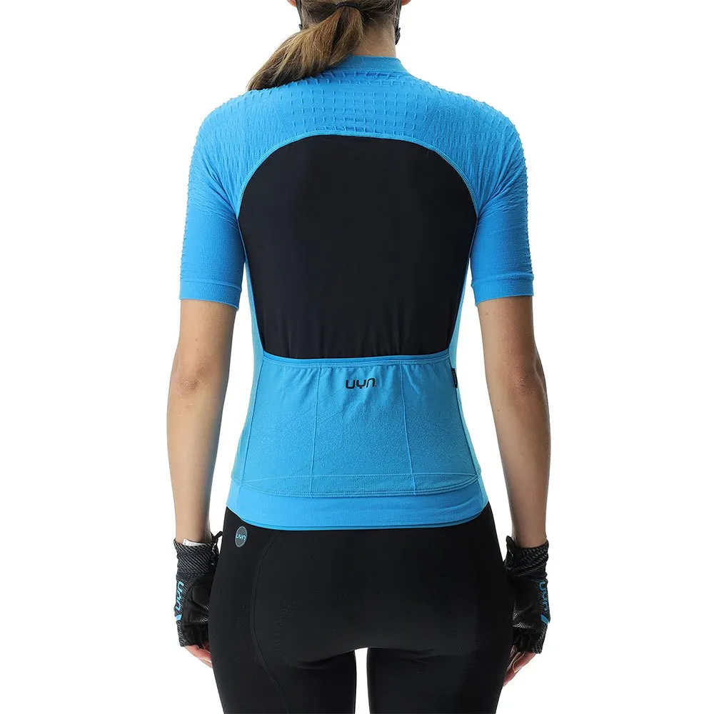 UYN Biking Airwing Korta ärmar Cykeltröja