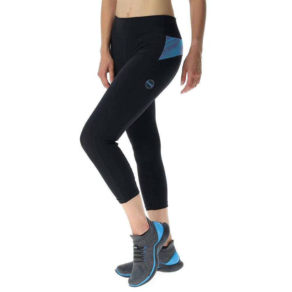 UYN Crossover Korta Leggings