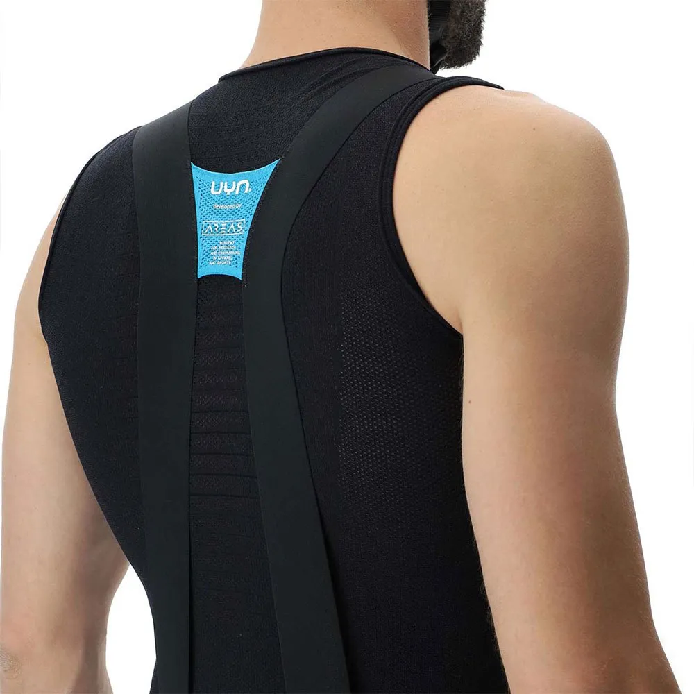 UYN Cyclist Ärmlös Cykeltröja