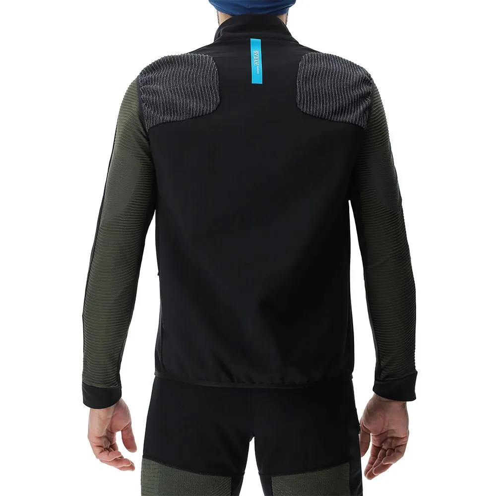 UYN Spire Softshell Väst Man