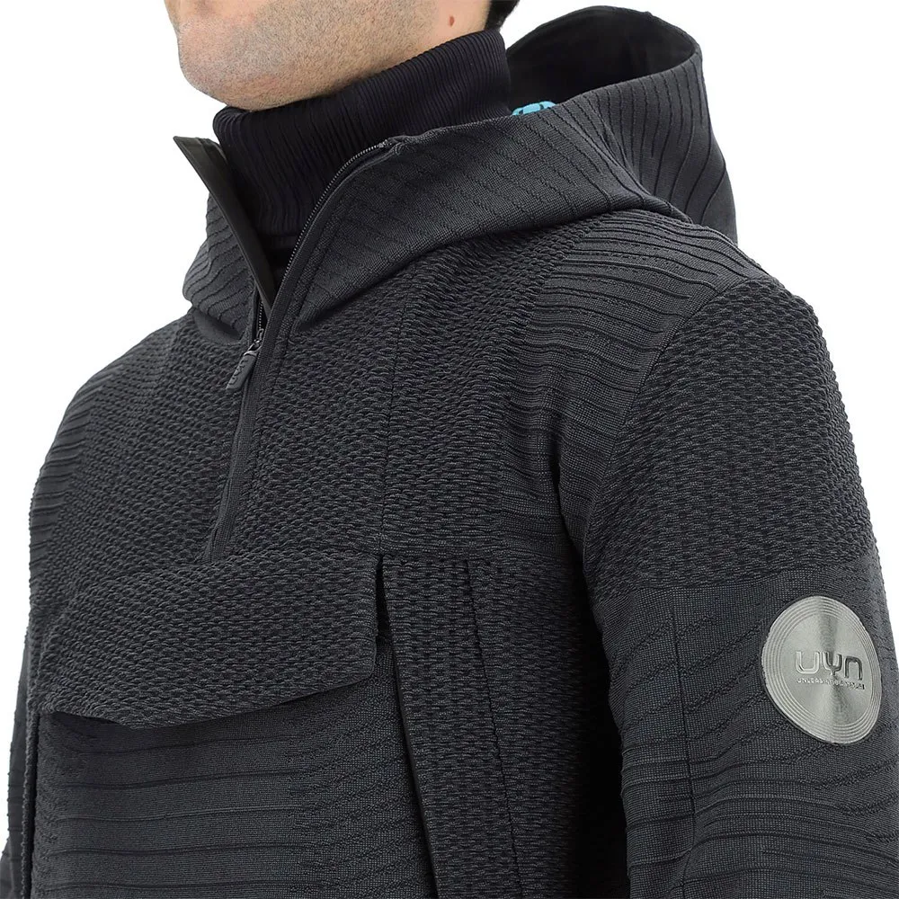 UYN Streetwise Softshelljacka Man