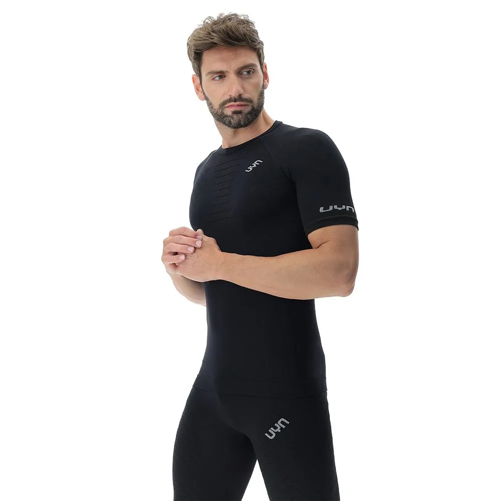 UYN Workhard T-shirt Med Korta ärmar Man