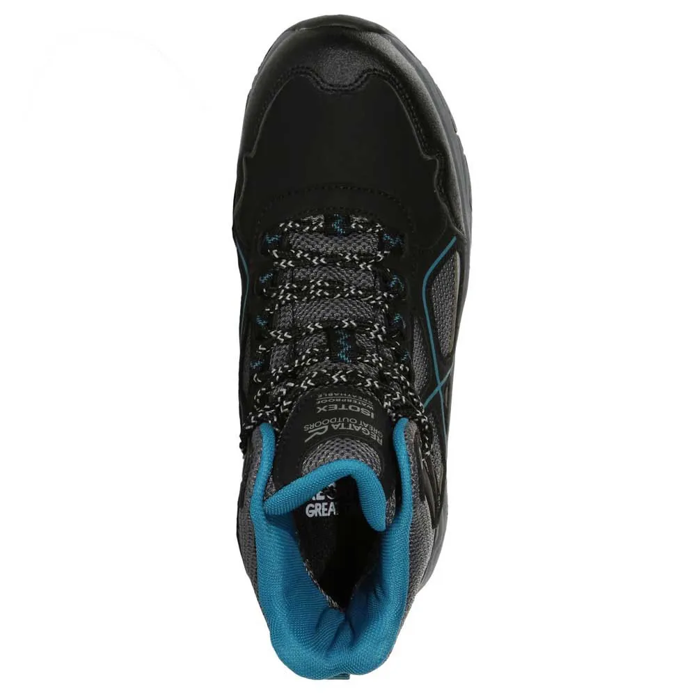 Regatta Vendeavour Bt Vandringskängor