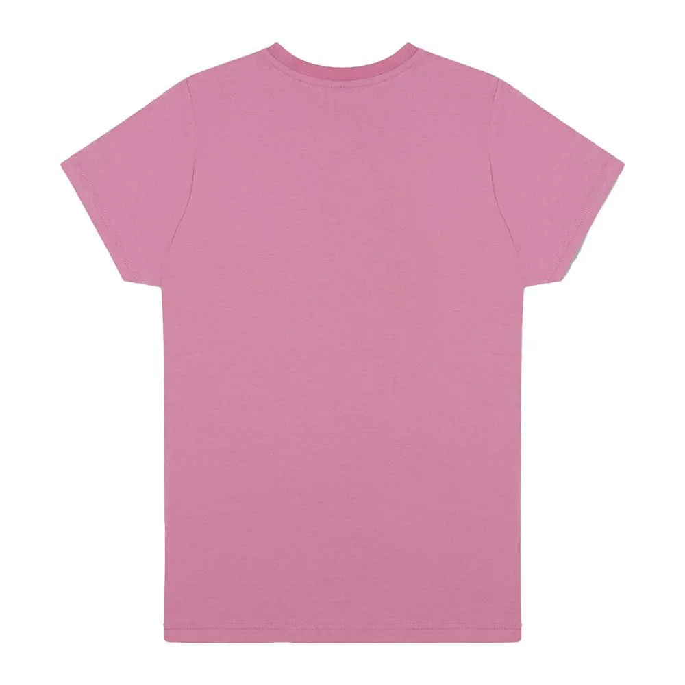 Ellesse Tantiello T-shirt Med Korta ärmar Unisex