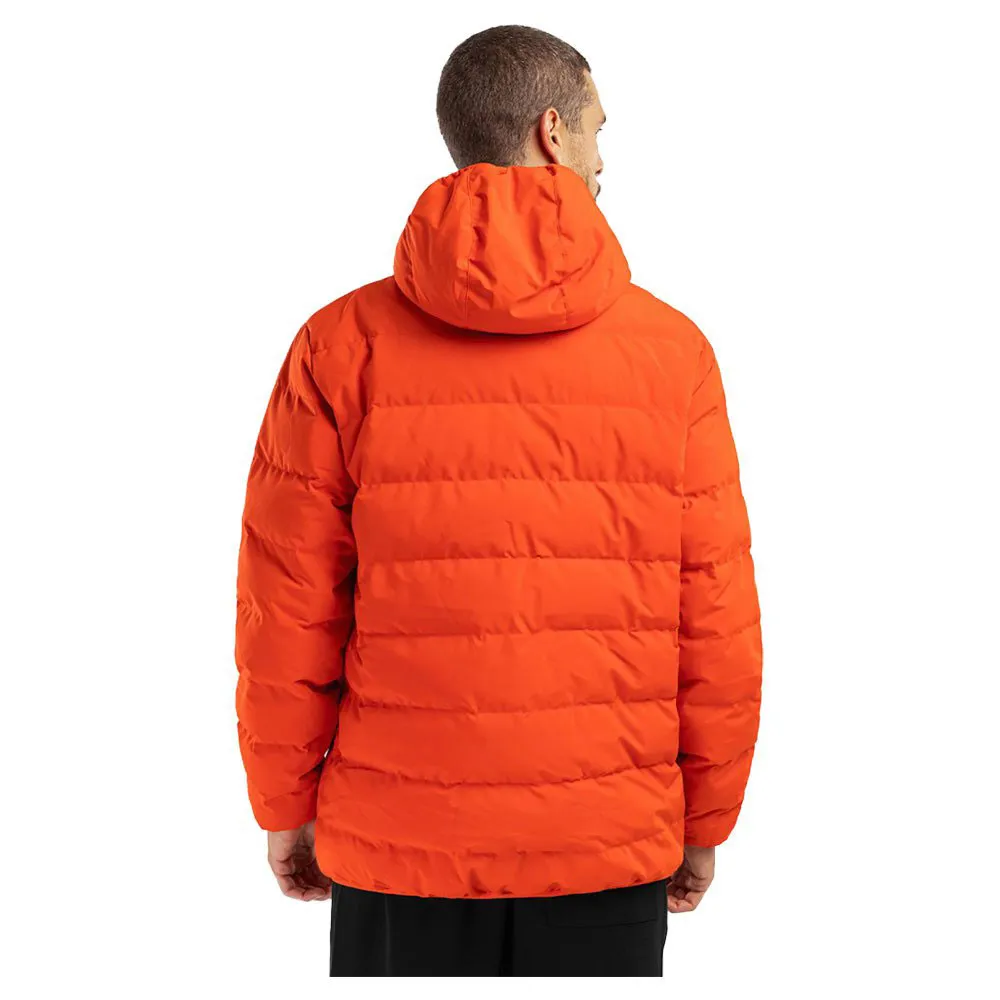 Siroko Fire Dunjacka Unisex, Orange / black, S