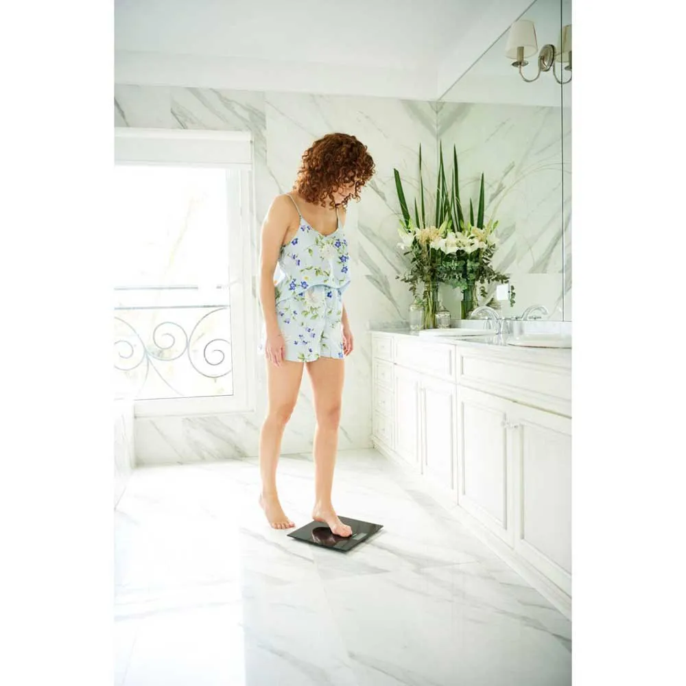 Beurer Gs 10 Våg, Black, One Size