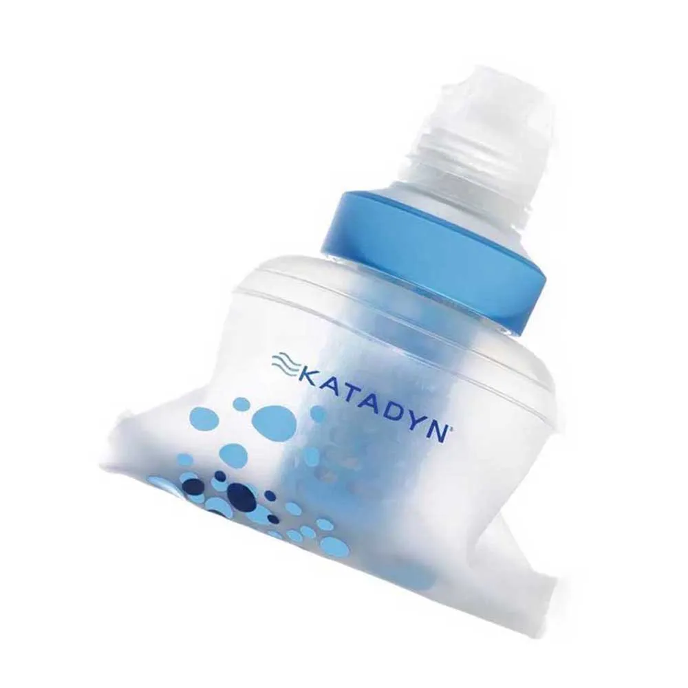 Katadyn BeFree Vattenfiltersystemflaska, One Size