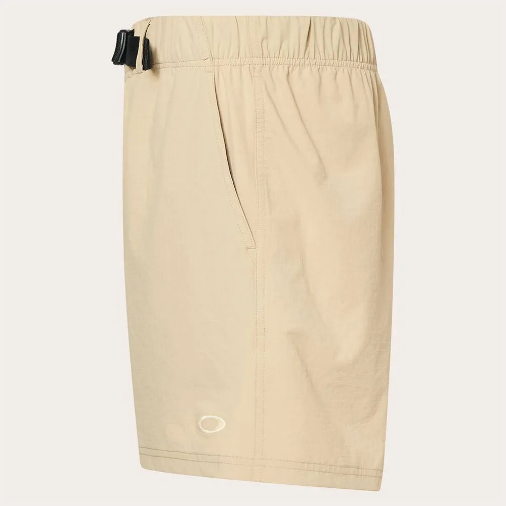 Oakley Latitude 18´´ Shorts, Humus