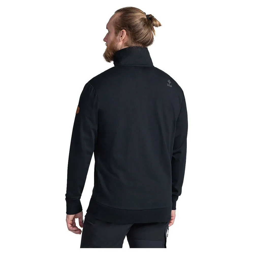 Kilpi Bobby Sweatshirt Med Dragkedja