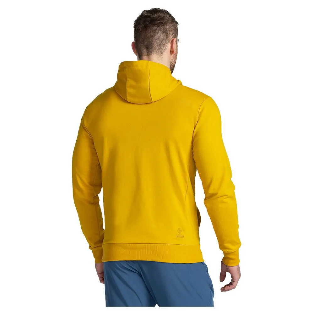 Kilpi Lagoa Tröja Med Huva