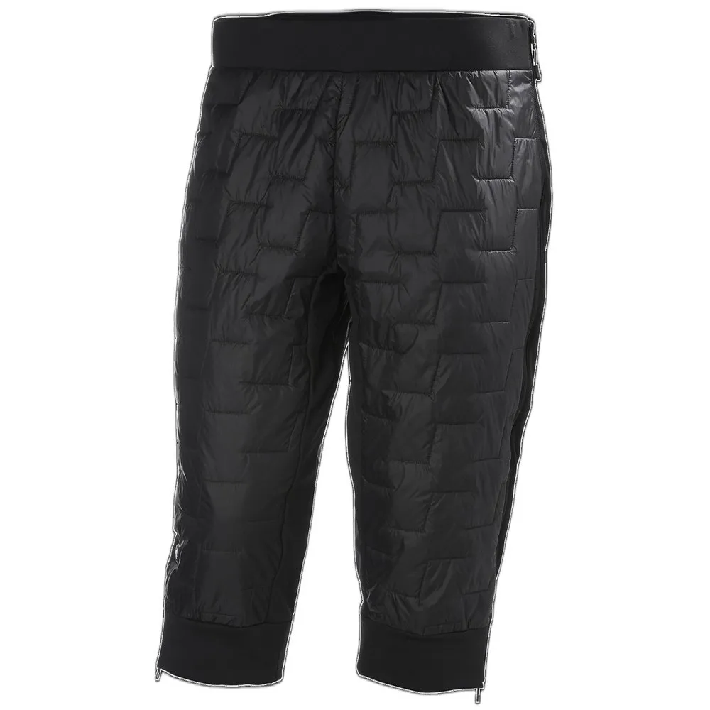 Helly Hansen 3/4 Lifaloft Insulated Basislag Shorts