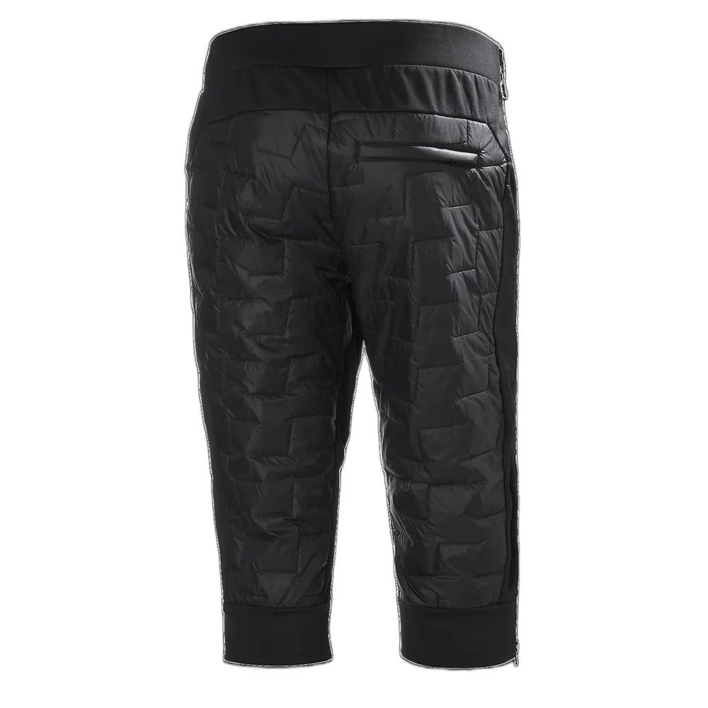 Helly Hansen 3/4 Lifaloft Insulated Basislag Shorts