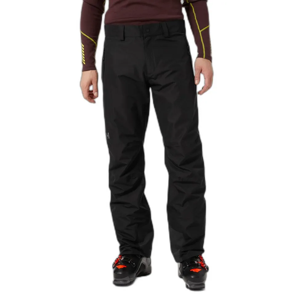 Helly Hansen Blizzard Insulated Byxor Man