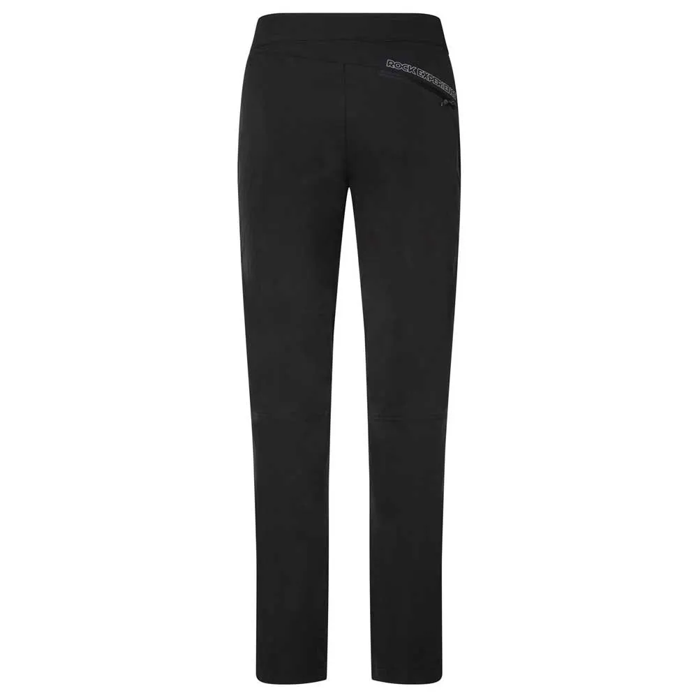 Rock Experience Tongass Byxor