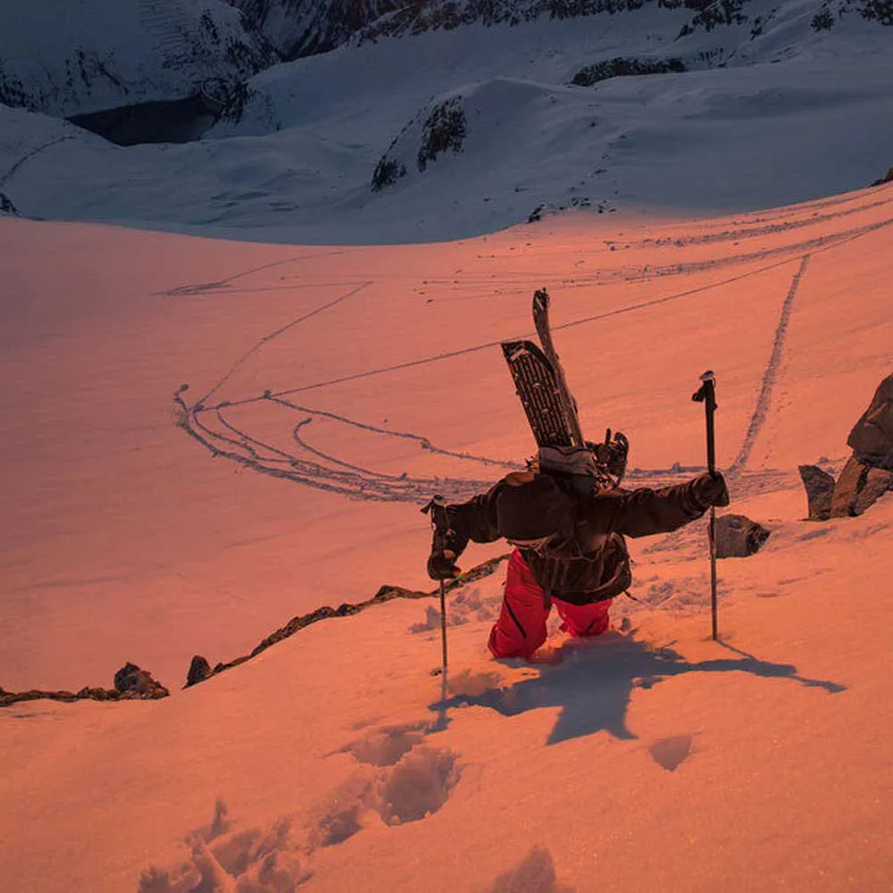 Amplifi Bc22 Ryggsäck 22l Unisex, Dark / black