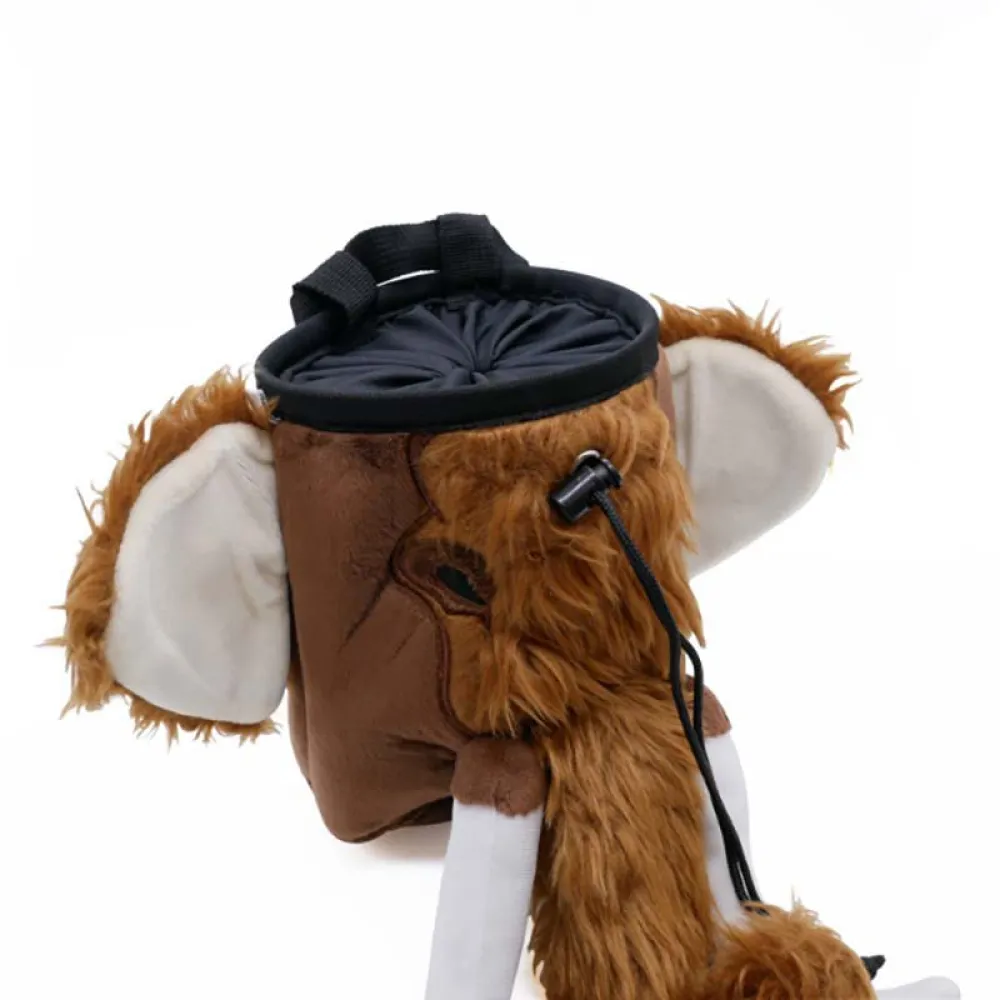 YY Vertical Mammouth Kritpåse, One Size