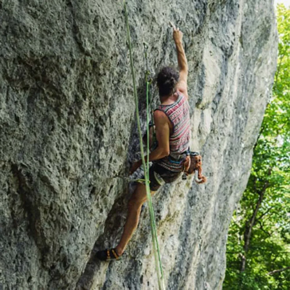 YY Vertical Mammouth Kritpåse, One Size