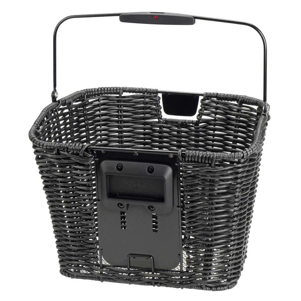 Rixen&kaul Structura Retro Framkorg 16l