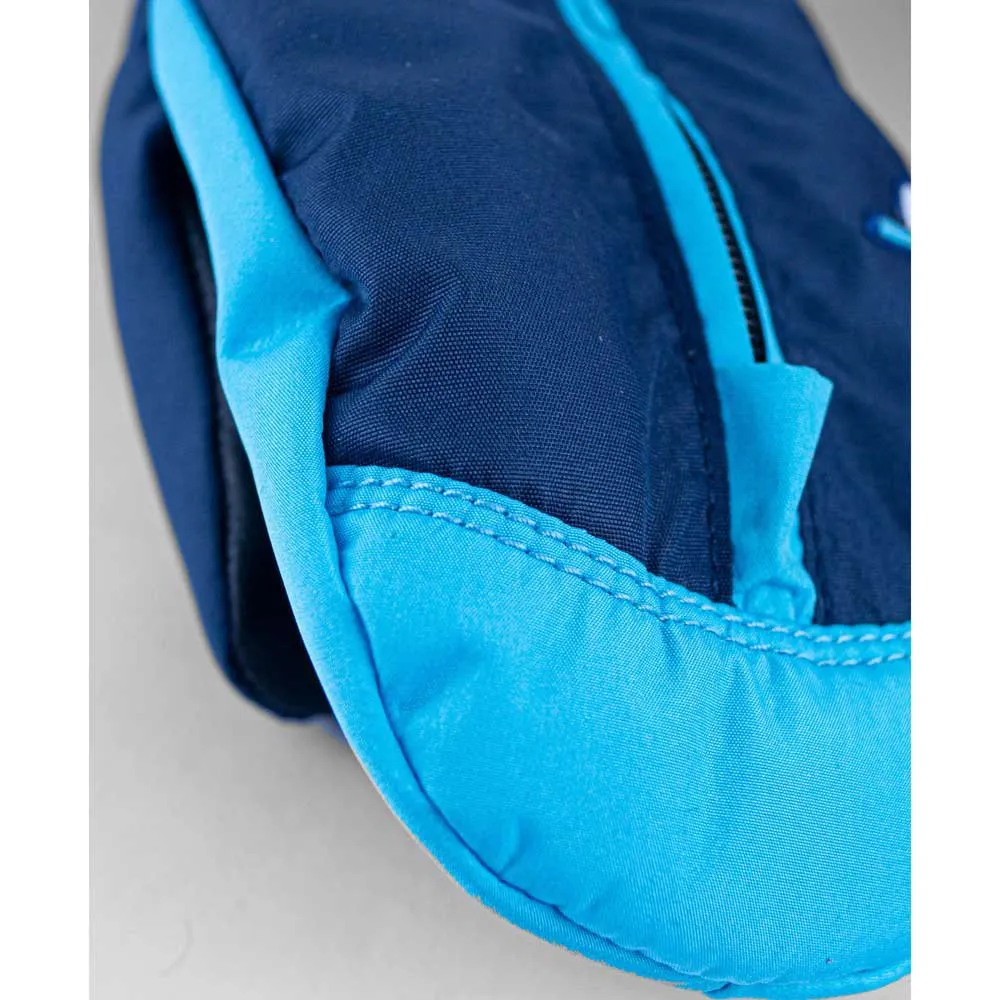 Reusch Ben Vantar Unisex, Blue / bachelor button, 0-1MON