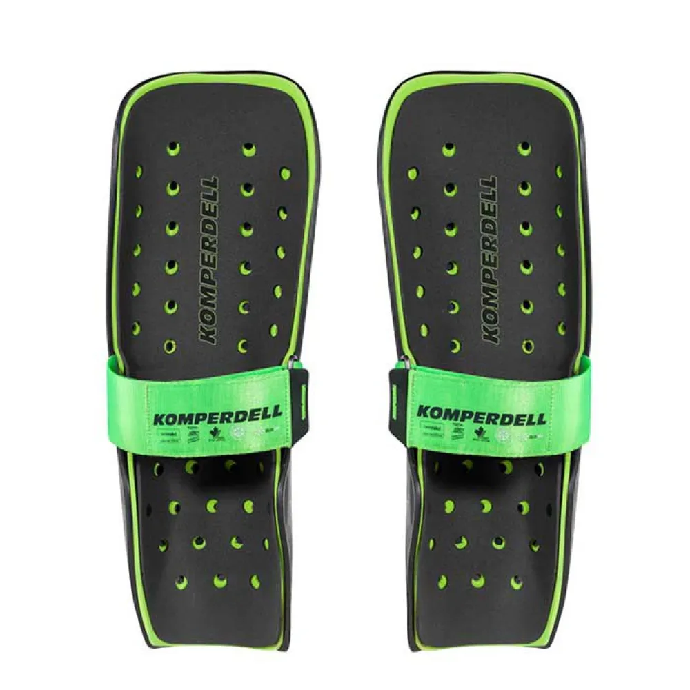 Komperdell Guard World Cup Armbågsskydd Unisex, Green, S