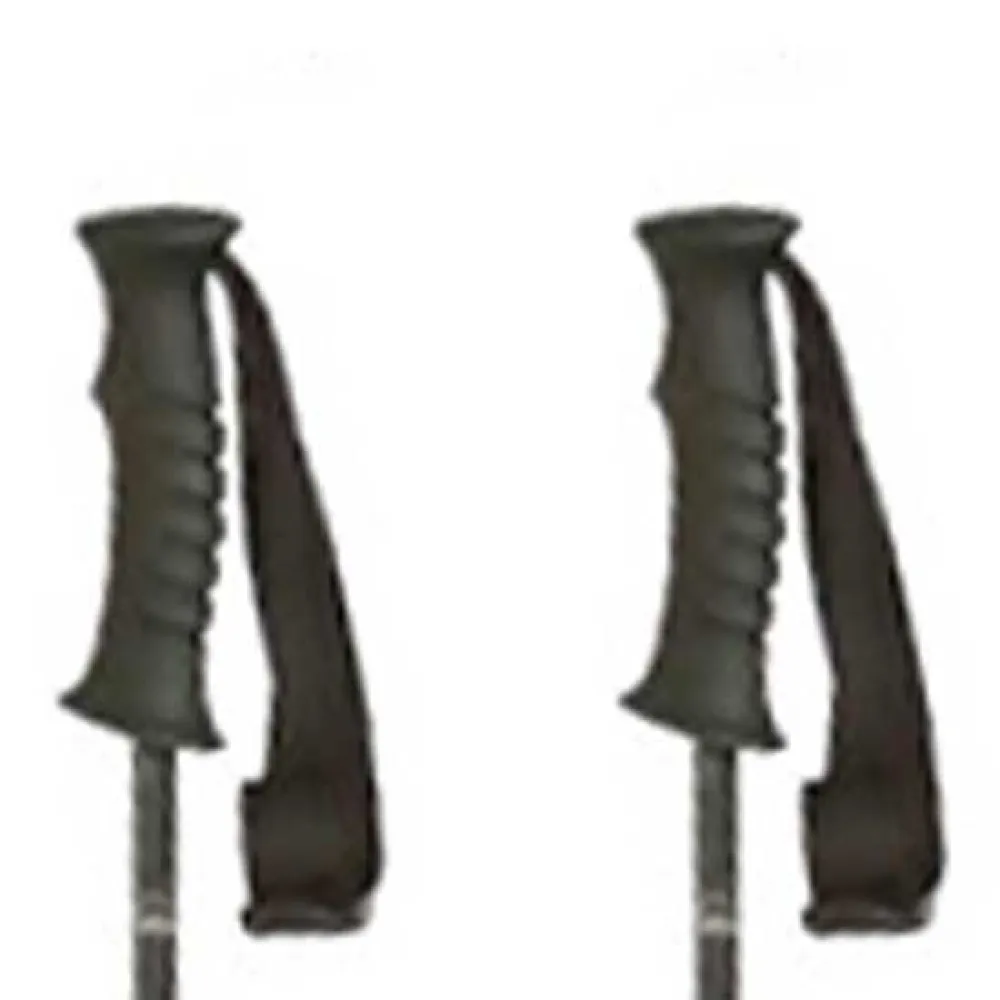 Komperdell Rental Carbon Juniorstavar Unisex