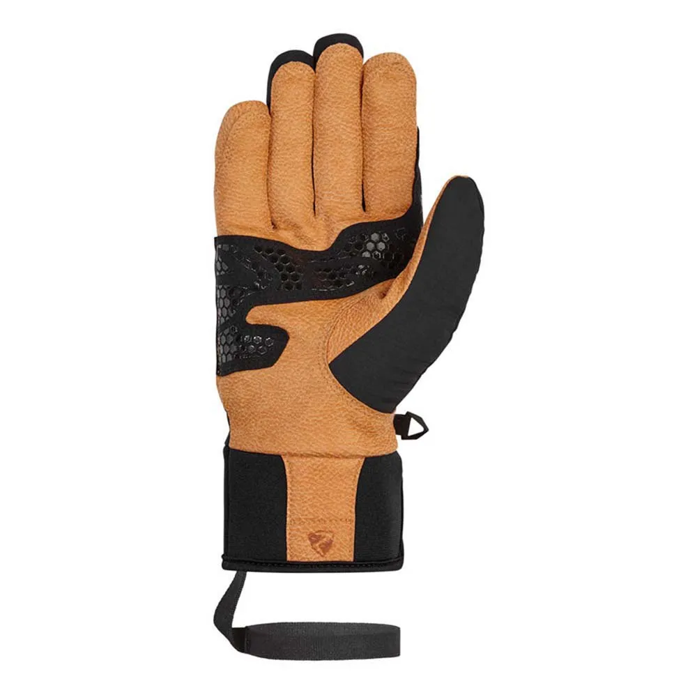 Ziener Gorner Ws Handskar Unisex