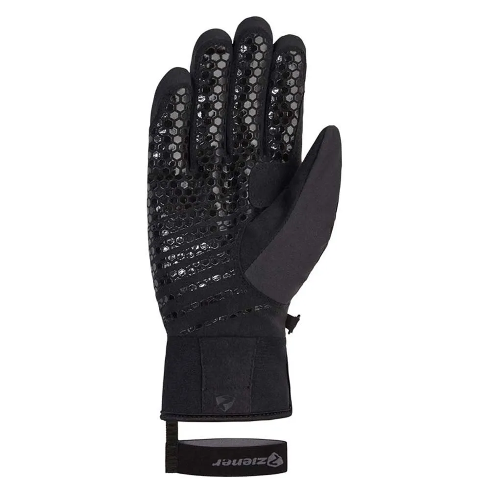 Ziener Gyrno Handskar Unisex