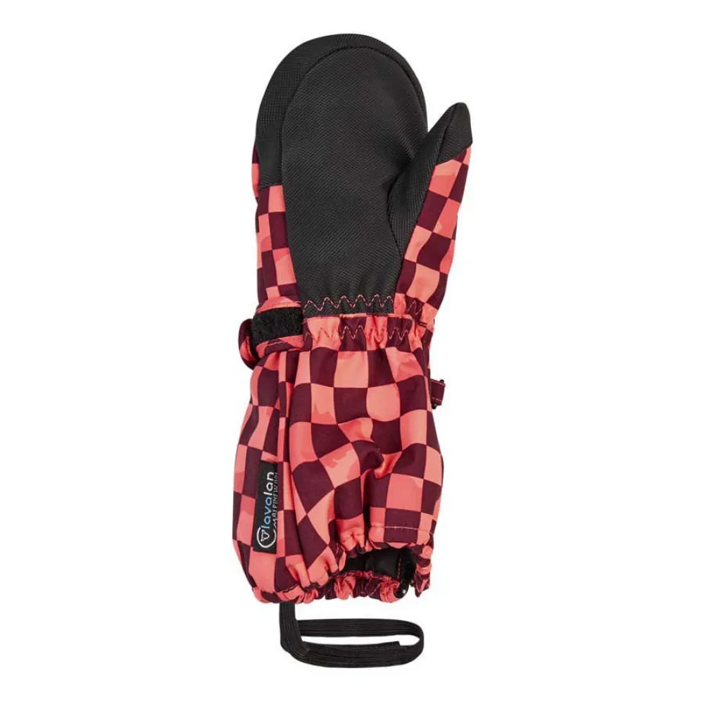 Ziener Lanup As Vantar Flickor