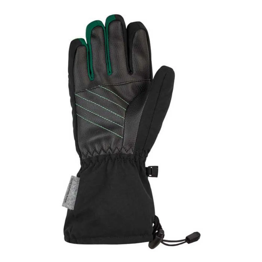 Ziener Laval As Handskar Unisex