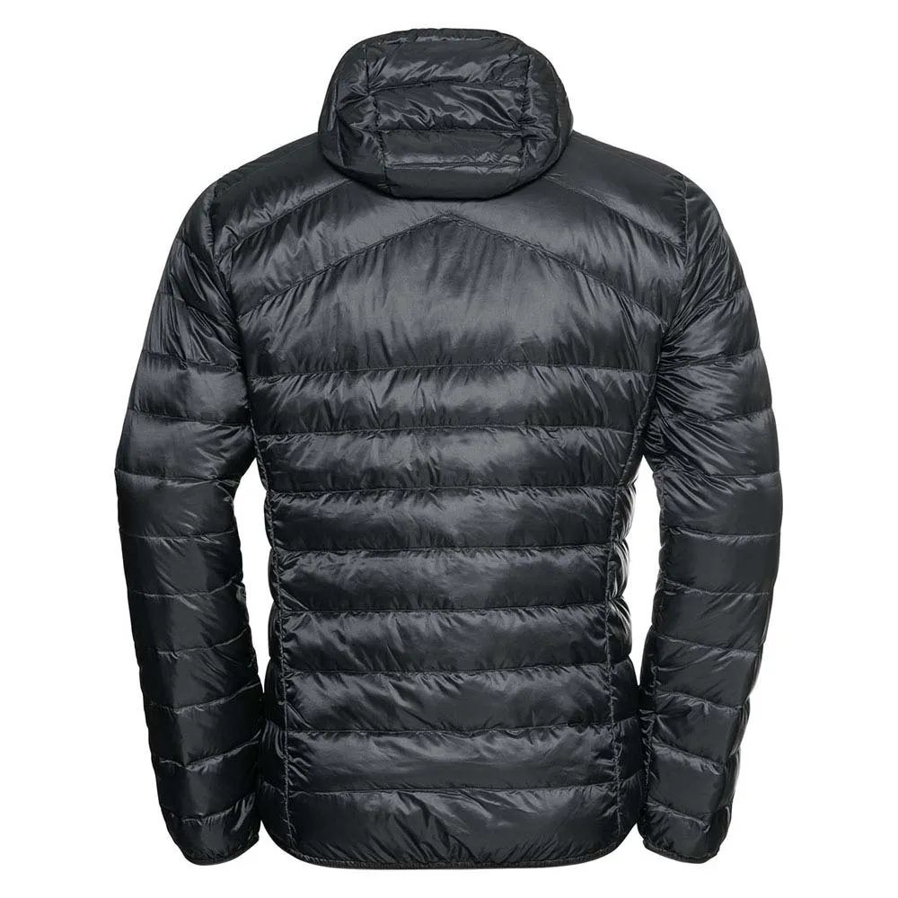 Odlo Cocoon N-thermic Warm Insulated Jacka Man, Odlo graphite grey, S