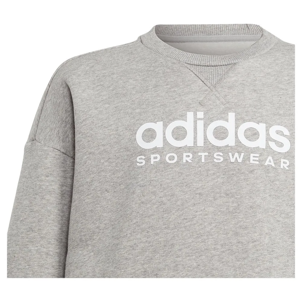 adidas All Szn Crew Tröja