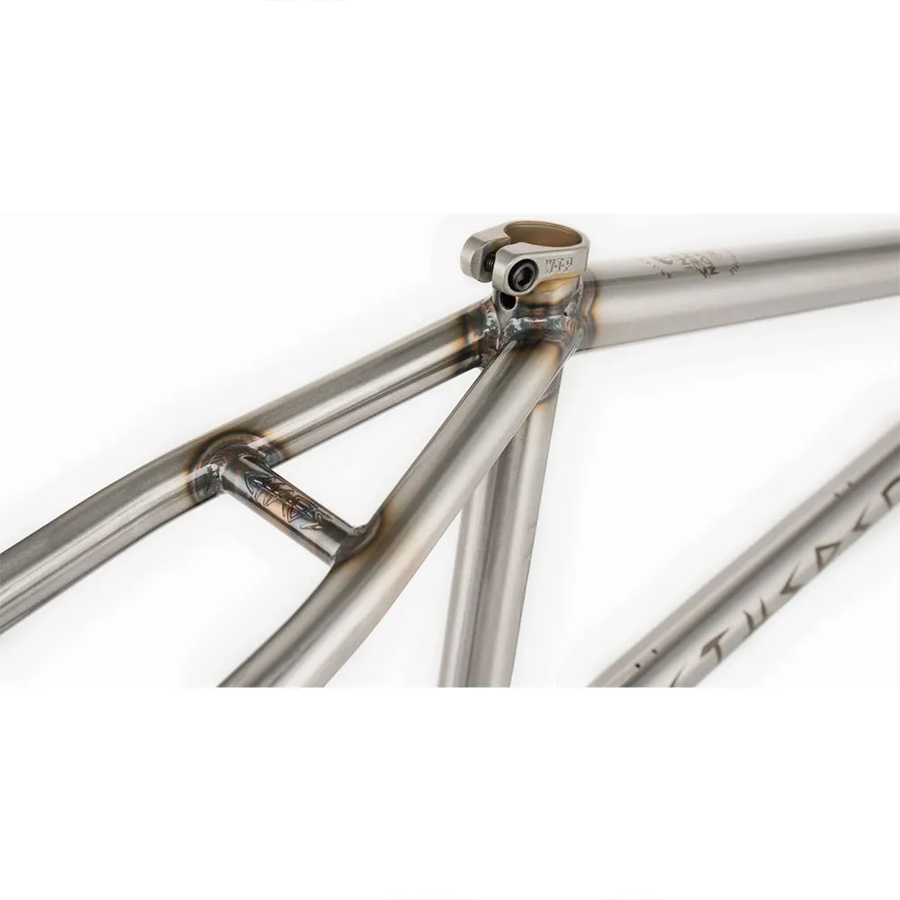 wethepeople Chaos Machine Bmx-ram