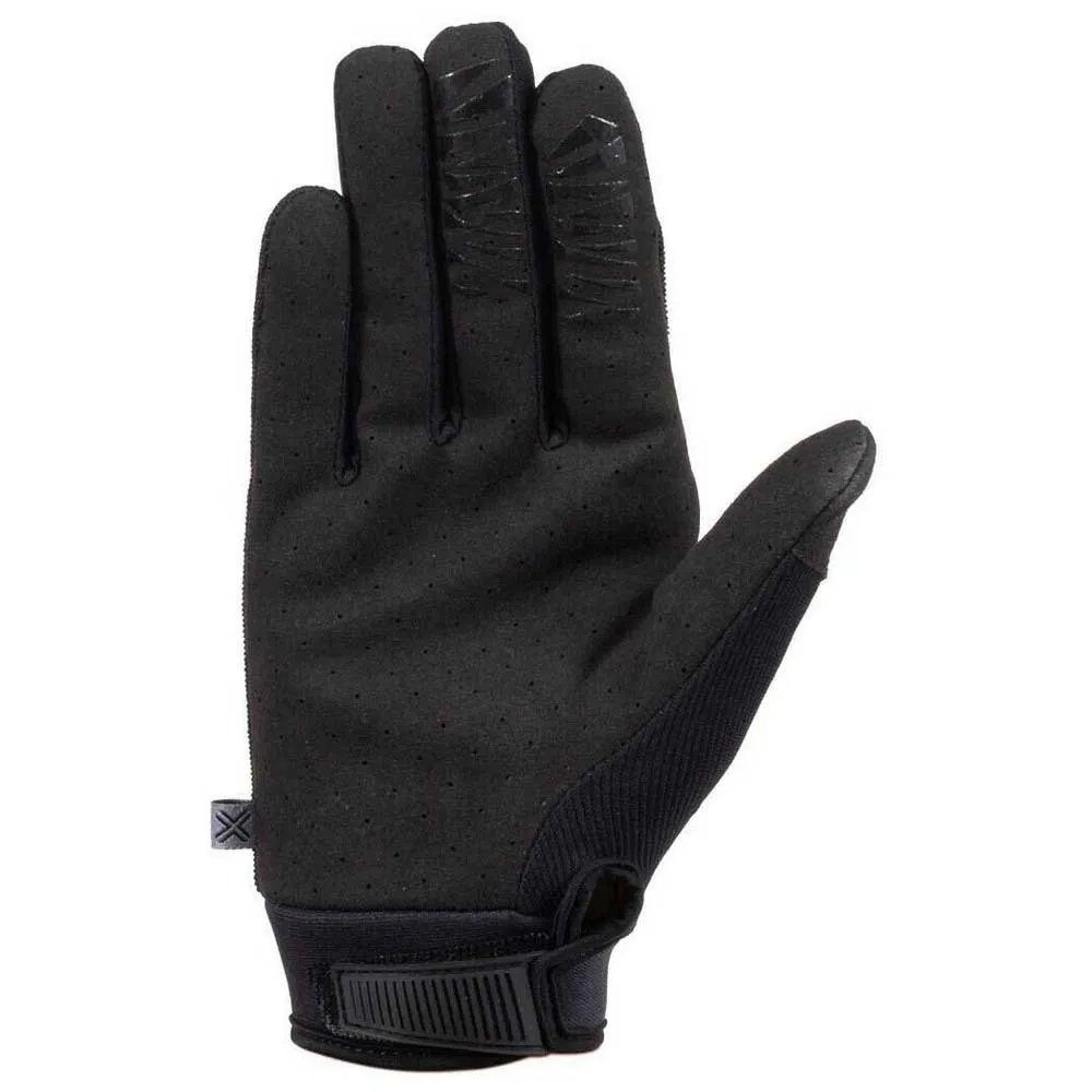FUSE Alpha Handskar, Black