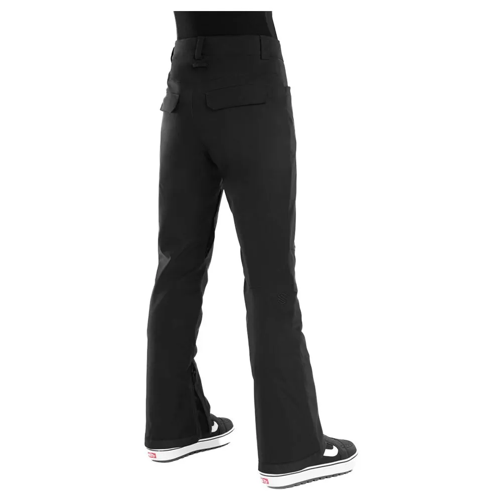 Siroko Ultimate Pro Sils Byxor Kvinna