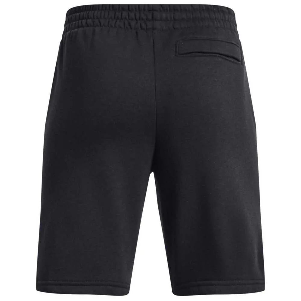Under Armour Rival Fleece Shorts Pojkar