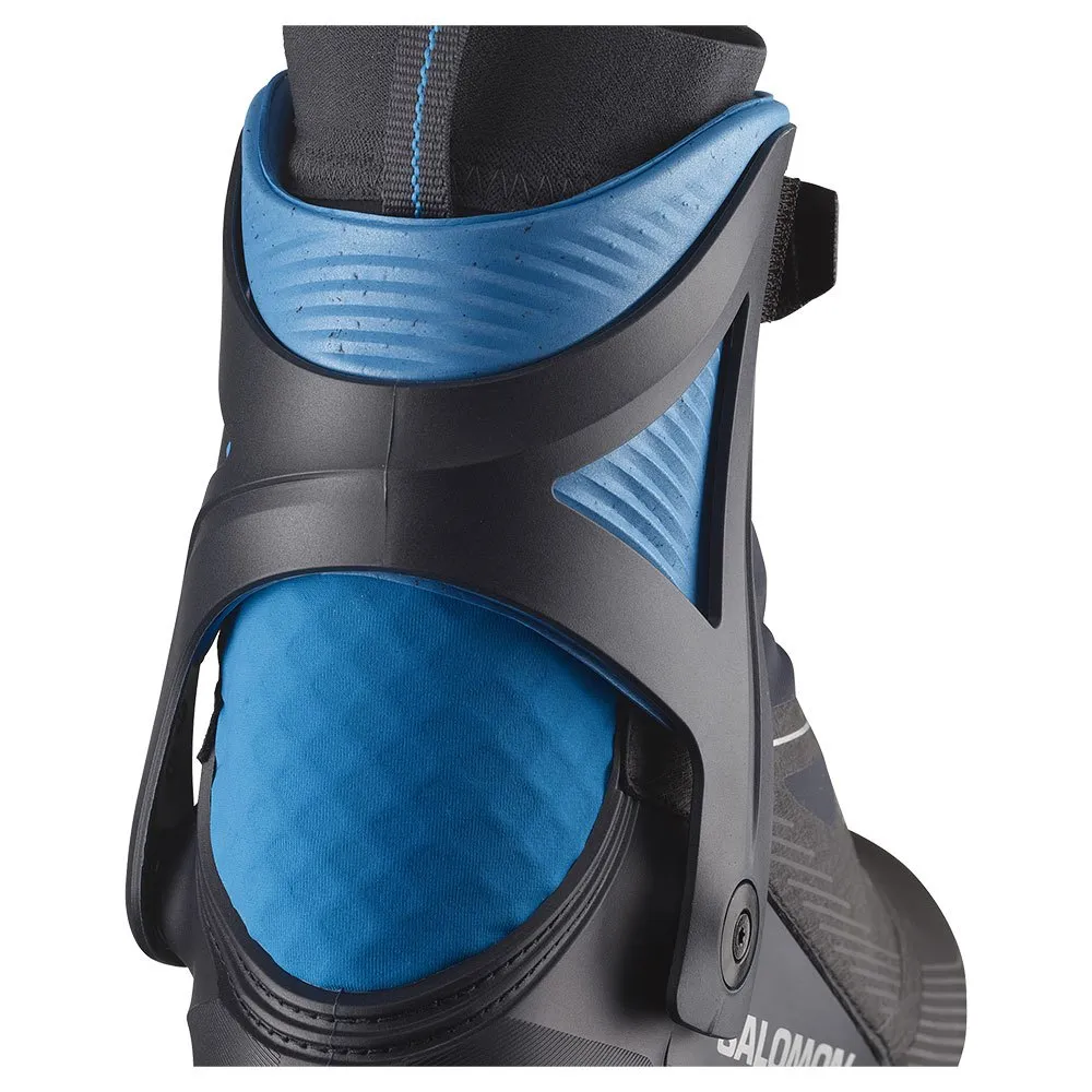 Salomon Pro Combi Sc Längdskidskor Unisex