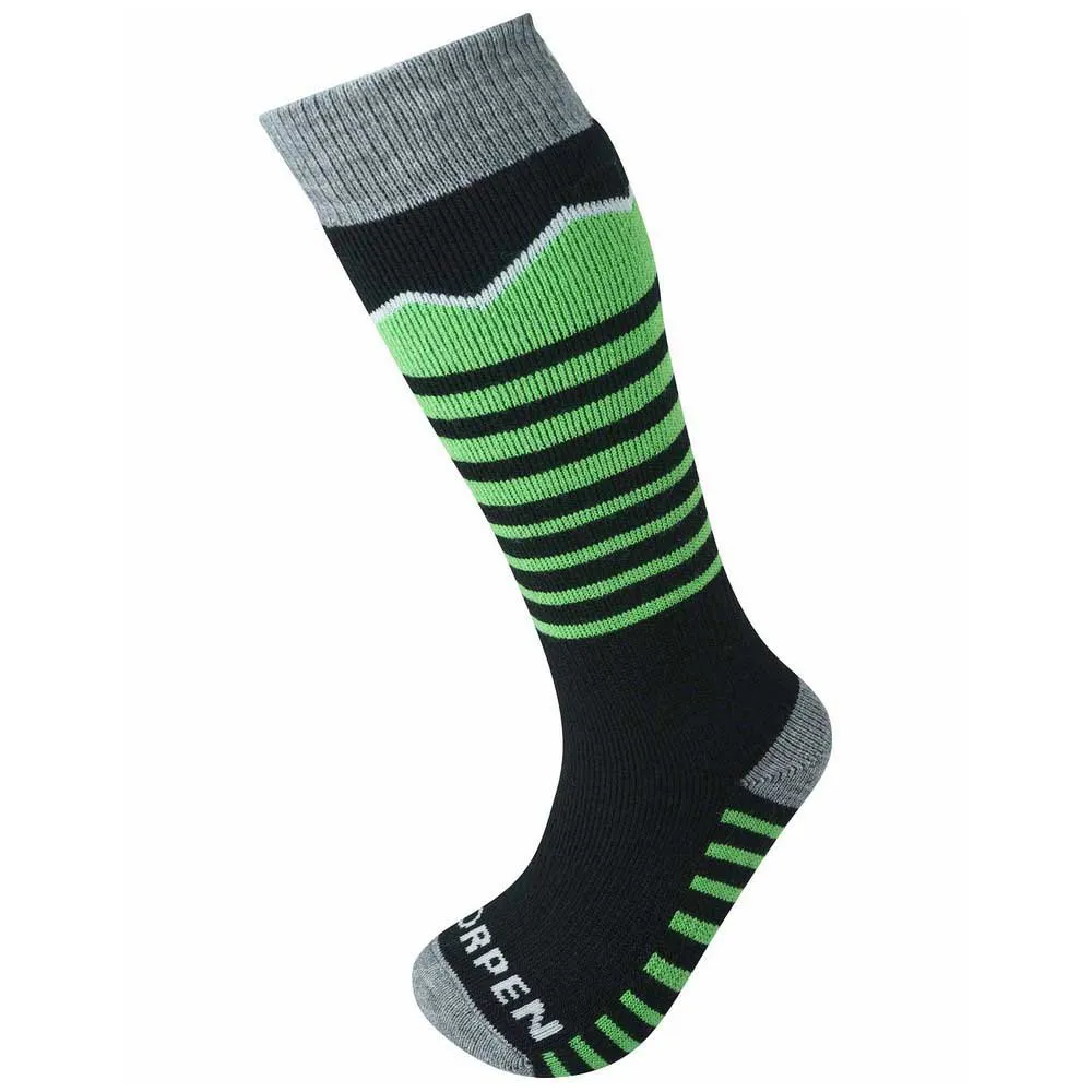 Lorpen S2kne Merino Eco Strumpor 2 Enheter Unisex