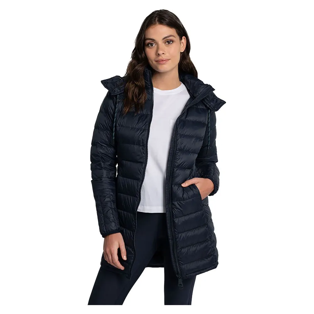 Lolë Claudia Dunjacka, Out space