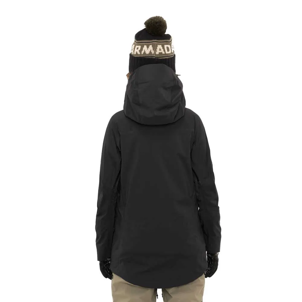 Armada Pavara 3l Jacka Kvinna