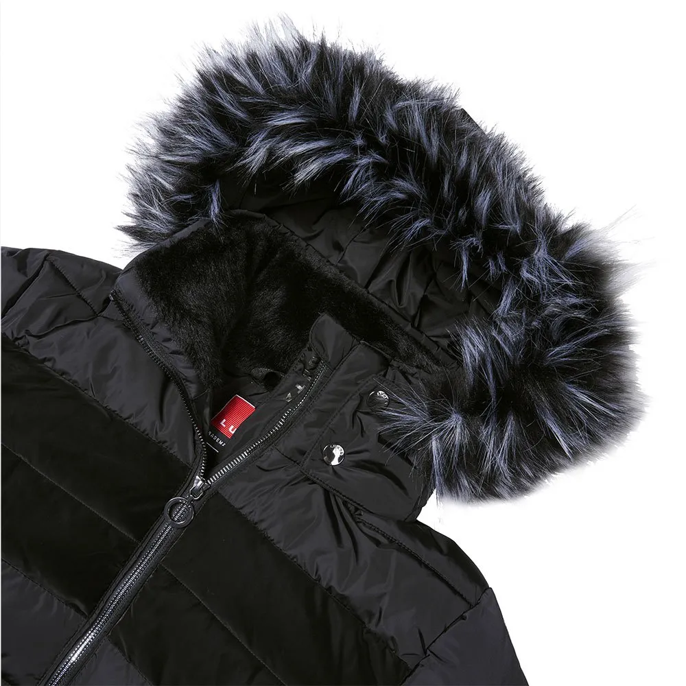 Luhta Sammaltunturi L7 Jacka Kvinna