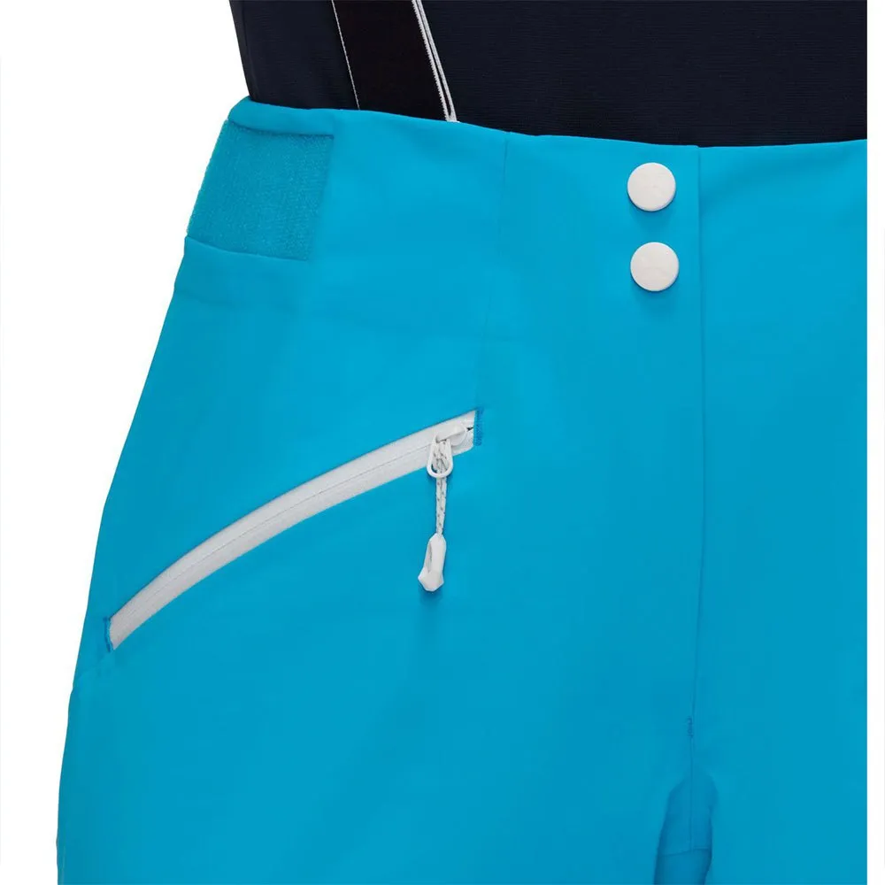 Mammut Nordwand Pro Hs Byxor Kvinna