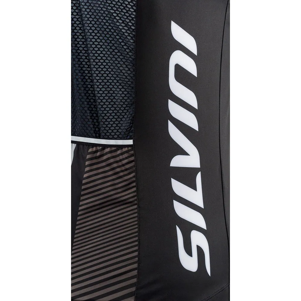 Silvini Team Väst, Black / green