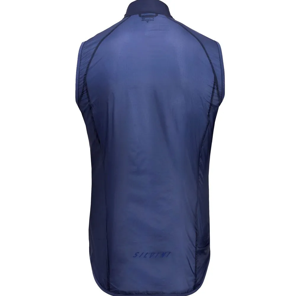 Silvini Tenno Väst